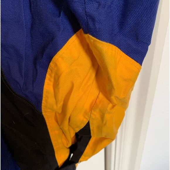 Columbia Omnitech hooded ski coat lots of features size xl - Picture 8 of 16